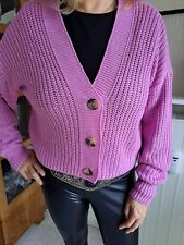Nly damen strickjacke gebraucht kaufen  Berlin