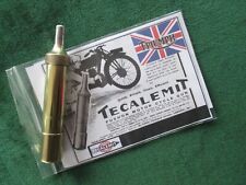 Triumph pre unit for sale  HITCHIN