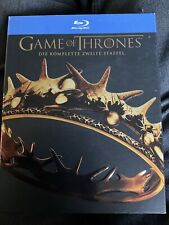 Game thrones staffel gebraucht kaufen  Kitzingen-Umland