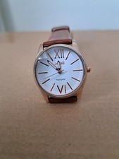 Ladies anaii quartz for sale  HELSTON