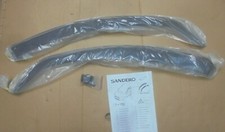 Set deflettori aria usato  Scaletta Zanclea