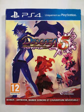 Disgaea alliance vengeance d'occasion  Paris XI