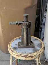 Vintage antique cast for sale  Fullerton