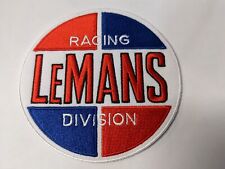Patch thermocollant brodé d'occasion  Malakoff