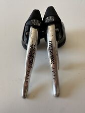 Campagnolo record titanium d'occasion  Expédié en Belgium