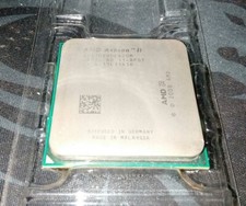 Amd athlon 610e d'occasion  Sézanne
