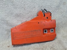 Genuine husqvarna chain for sale  POOLE