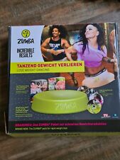 Zumba rizer stepper gebraucht kaufen  Kempten (Allgäu)