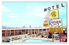 King inn motel for sale  Glastonbury