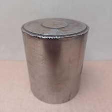 Bright stainless steel for sale  LOCKERBIE