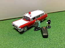 Johnny lightning cadillac for sale  USA