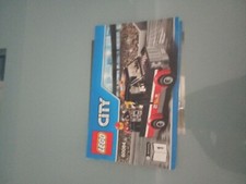 Lego city transport d'occasion  Narbonne