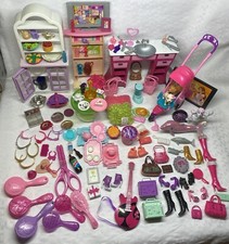 Barbie xxl konvolut gebraucht kaufen  München
