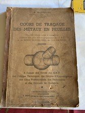 Ancien document cours d'occasion  Givry-en-Argonne