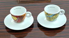 Illy espresso collection for sale  Wellington