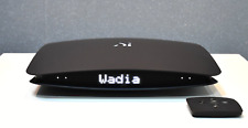 Wadia intuition vollverstärke gebraucht kaufen  Montabaur
