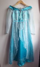 Déguisement enfant robe d'occasion  Ozoir-la-Ferrière