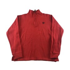 Chaps pullover quarter usato  Rovigo