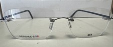 Monture lunettes vue d'occasion  Saint-Alban-Leysse