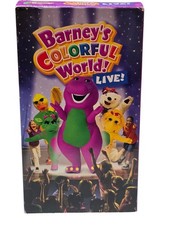 Barneys colorful live for sale  Sapulpa