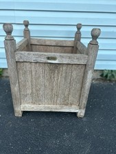 Anderson teak inch for sale  Hilliard