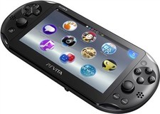 Playstation vita slim for sale  ROTHERHAM