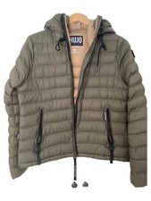 Khujo steppjacke herren gebraucht kaufen  Deutschland