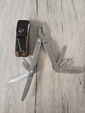 Leatherman rev multitool gebraucht kaufen  Celle
