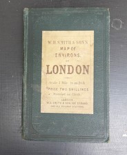 w h smith for sale  COLCHESTER