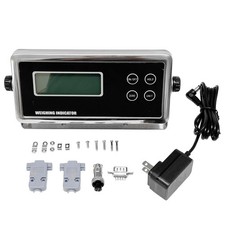 Lp7515 digital weighing for sale  Cadillac