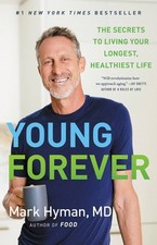 Young forever secrets for sale  Denver