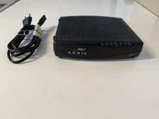 Arris 822s touchstone gebraucht kaufen  Trostberg
