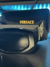 Sunglasses black luxury for sale  Spring Valley