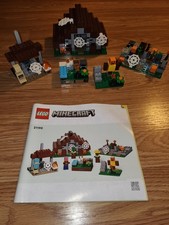lego minecraft abandoned for sale lego minecraft abandoned for sale Bethel