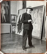 The painter kees d'occasion  Expédié en Belgium