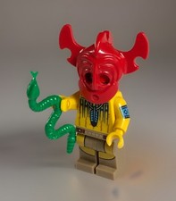 Lego minifigur sammelserie gebraucht kaufen  Berlin