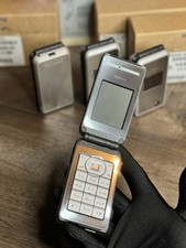 100 original nokia d'occasion  Paris XIX