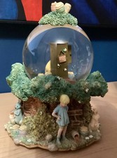 Musical glitter globe for sale Musical glitter globe for sale  CAMBRIDGE