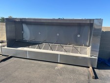 Captiveaire type commercial for sale  Yuba City