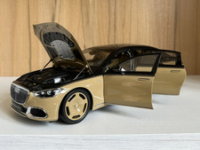 Almost real mercedes gebraucht kaufen  Aachen