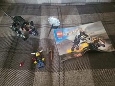 Lego vikings 7015 for sale  CROYDON