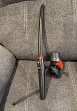 Controlador de vara e molinete de pesca Activision Rapala Microsoft 360 funciona muito bem! comprar usado  Enviando para Brazil
