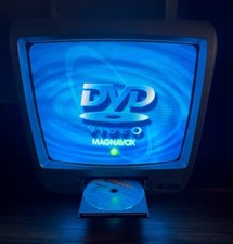 Magnavox sdtv crt for sale  Dalton