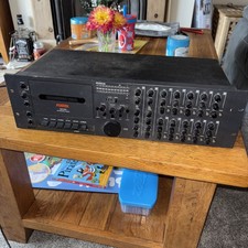 Fostex 102 channel for sale  TONBRIDGE