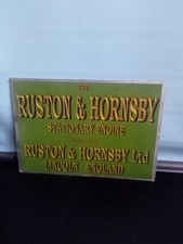 hornsby engine for sale  FRINTON-ON-SEA