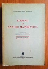 Ingegneria elementi analisi usato  Palermo