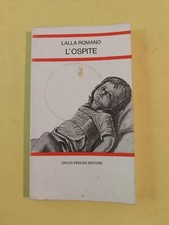 Ospite lalla romano usato  Fano