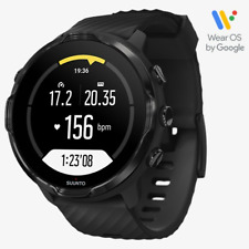 Suunto black smartwatch gebraucht kaufen  Berlin