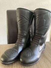 Probiker motorradstiefel damen gebraucht kaufen  Neustadt b.Coburg