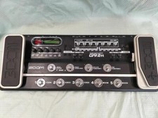 Usado, Console de guitarra ZOOM G9.2TT efeitos múltiplos do Japão comprar usado  Enviando para Brazil